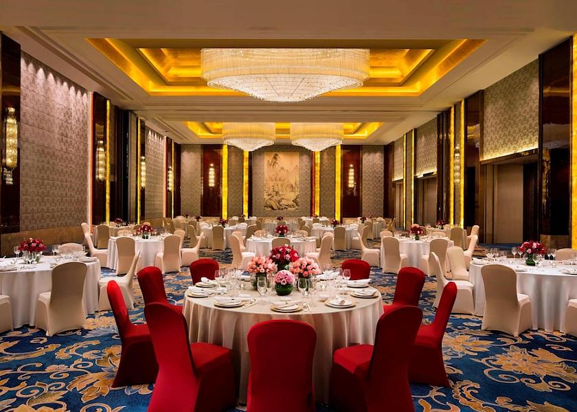  Chongqing Banquet Hall