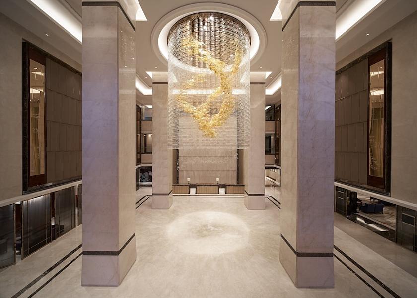 Henan Zhengzhou Lobby