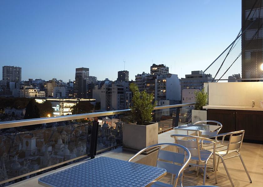 Buenos Aires Buenos Aires Terrace