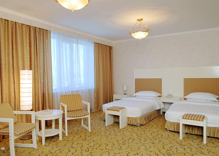 Astana Room