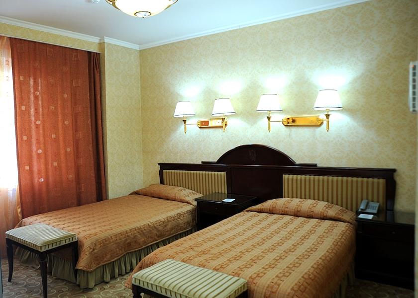  Astana Room