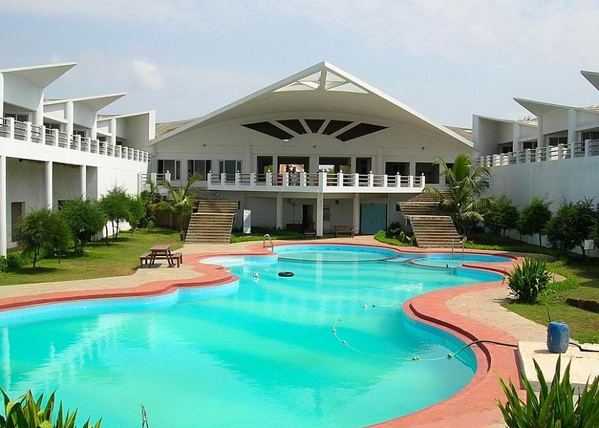 Odisha Puri Pool