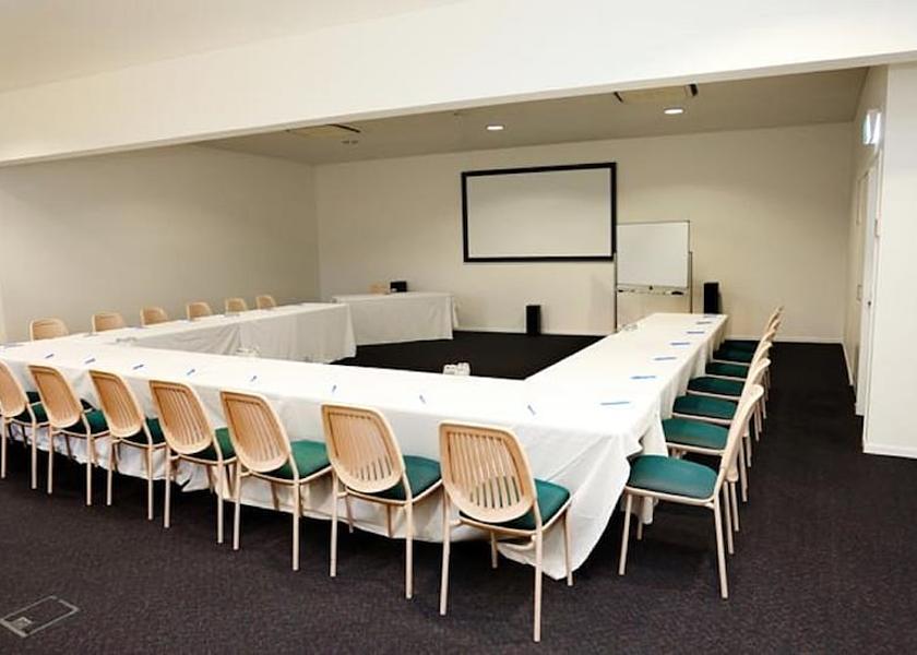 Queensland Townsville Meeting Room