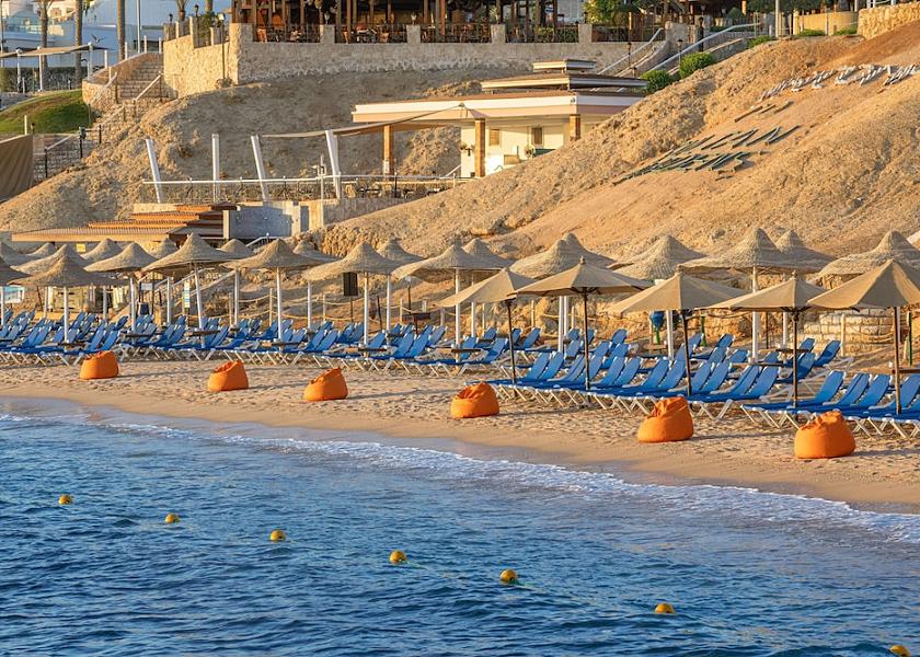 South Sinai Governate Sharm El Sheikh Beach