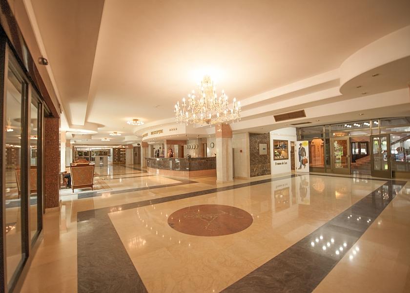  Chisinau Lobby