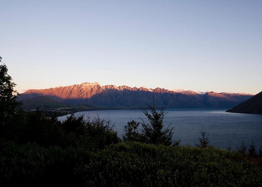 Otago Queenstown Lake