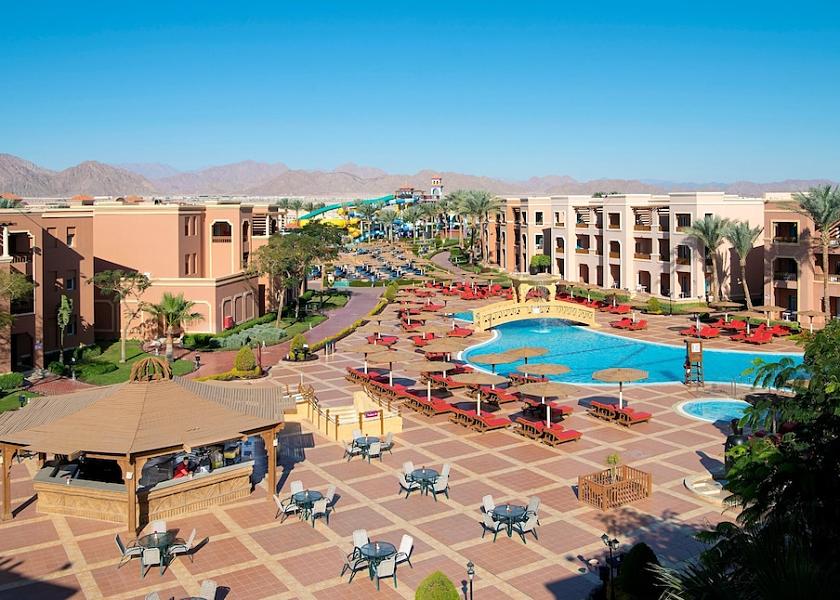 South Sinai Governate Sharm El Sheikh Exterior Detail