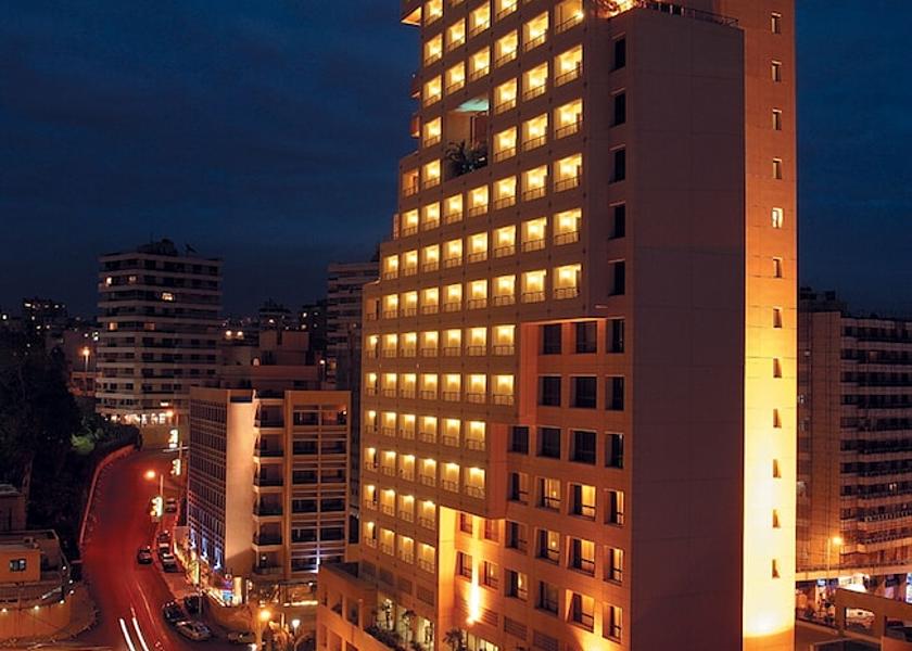  Beirut Facade