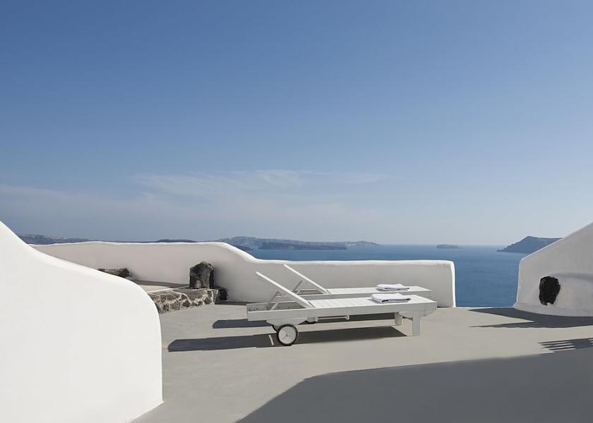  Santorini Terrace