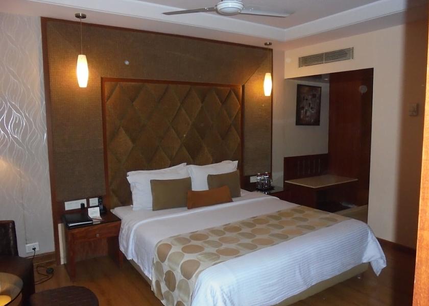 Gujarat Ankleshwar Room