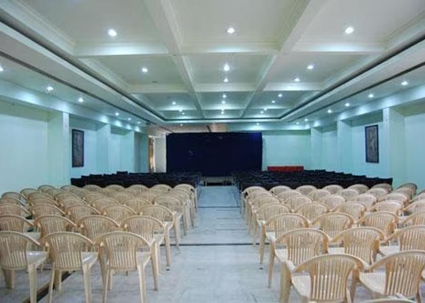 Uttar Pradesh Jhansi Business Centre