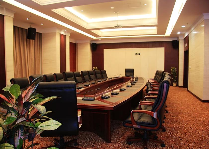  Astana Meeting Room