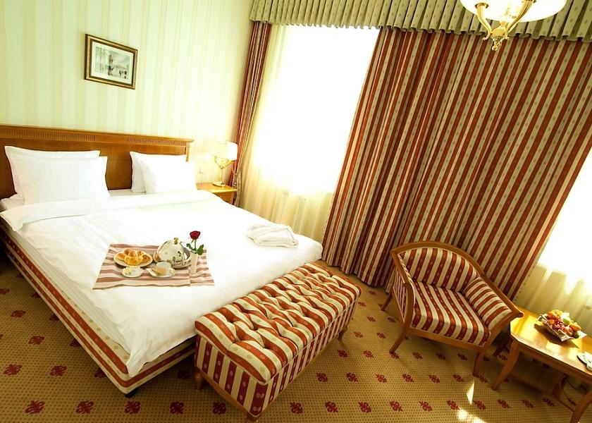  Almaty Room