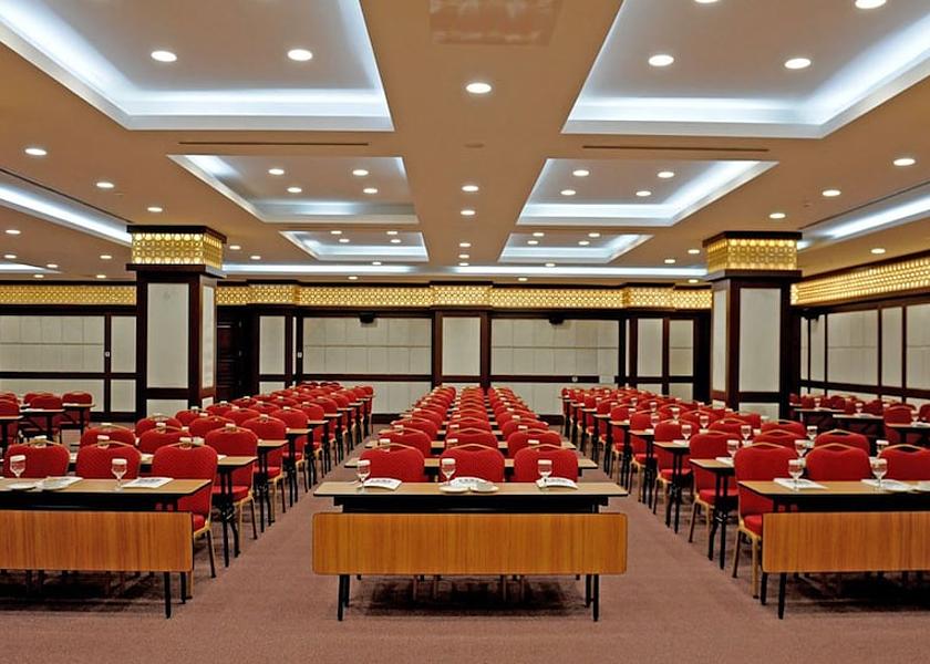 Ankara (and vicinity) Ankara Meeting Room
