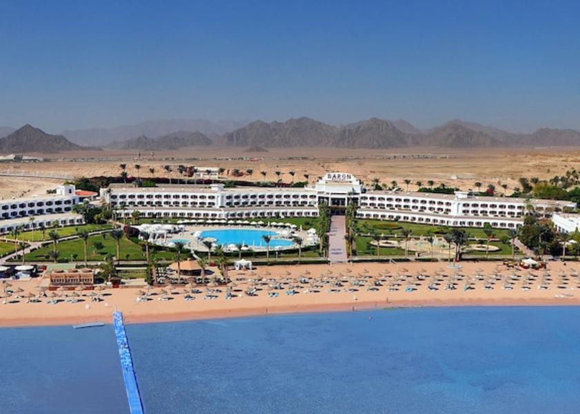 South Sinai Governate Sharm El Sheikh Facade