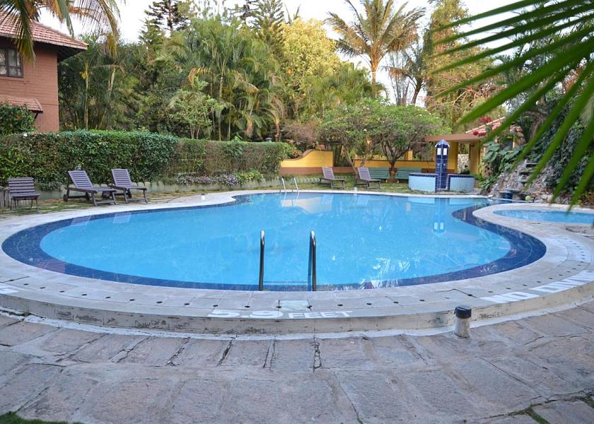 Karnataka Hassan Pool