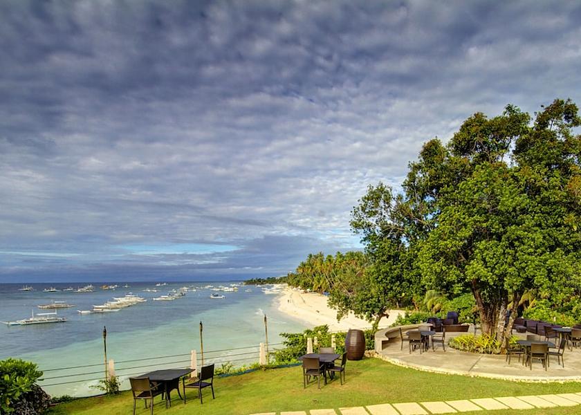  Panglao View from Property