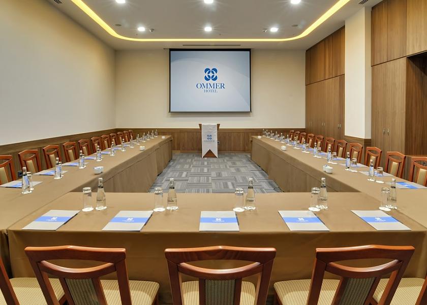 Kayseri Kayseri Meeting Room