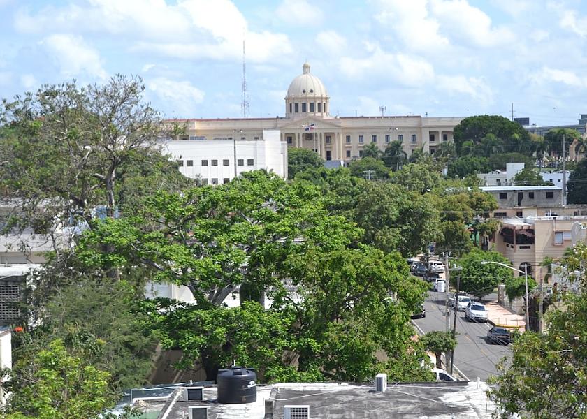 Santo Domingo Santo Domingo View from Property