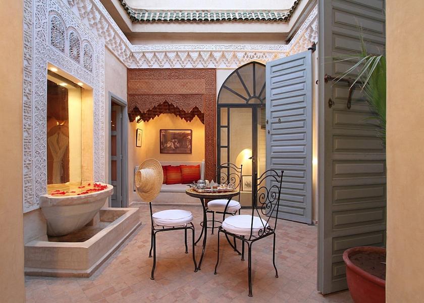  Marrakech Terrace