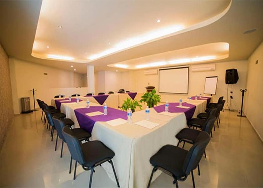 Quintana Roo Chetumal Meeting Room