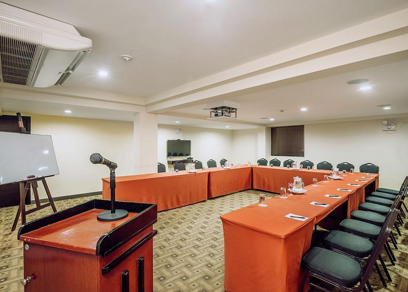 Lima (region) Lima Meeting Room