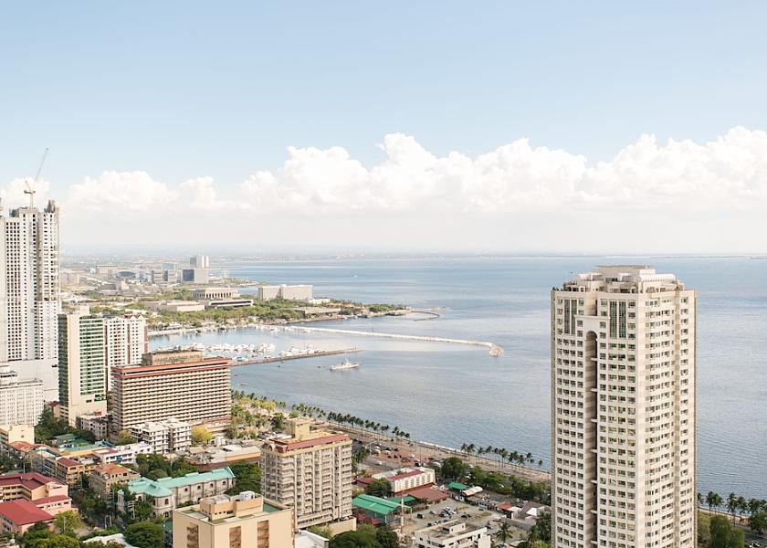  Manila View from Property