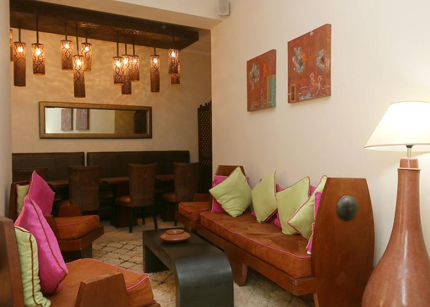  Marrakech Executive Lounge