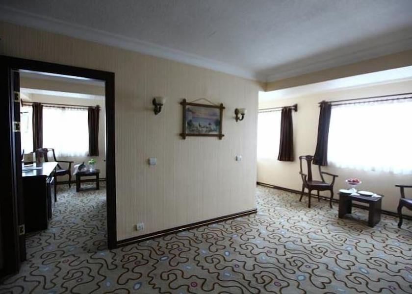 Ankara (and vicinity) Ankara Room