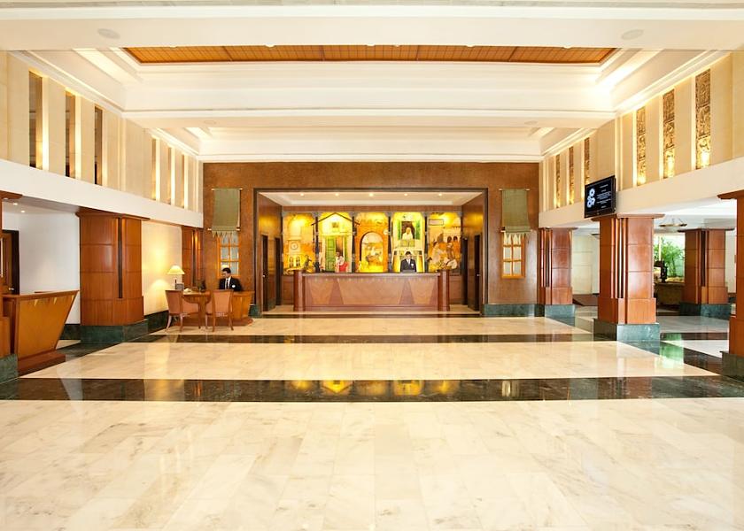 Gujarat Vadodara Concierge