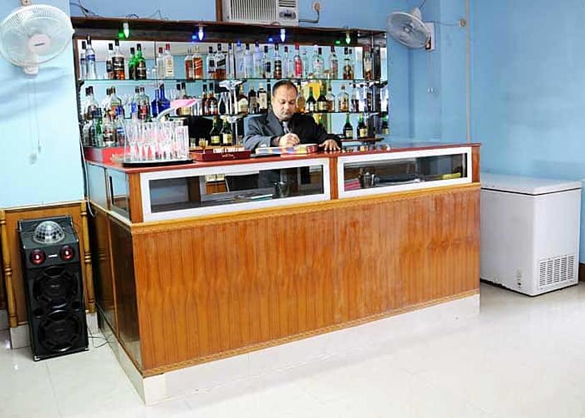 Assam Tezpur Bar