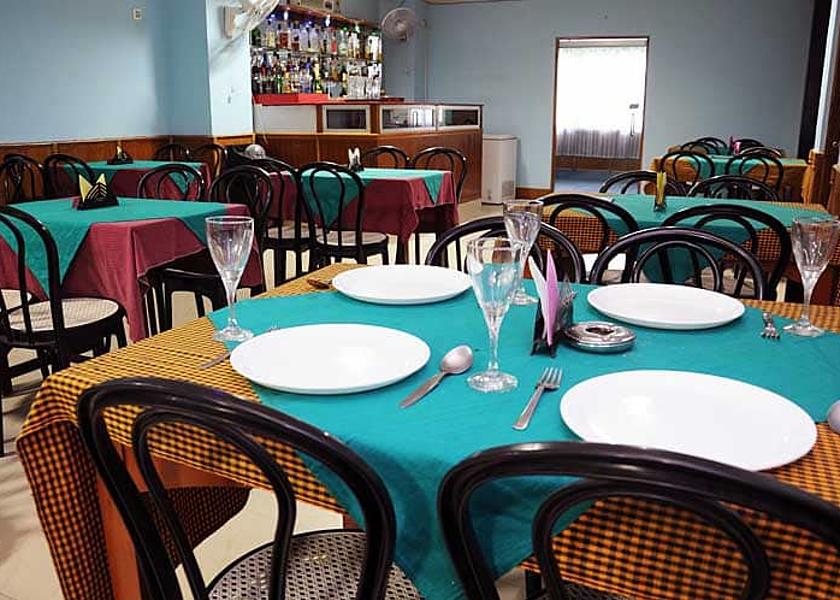 Assam Tezpur Restaurant