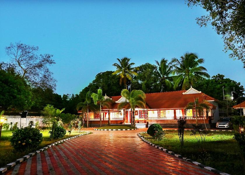 Kerala Alleppey Primary image