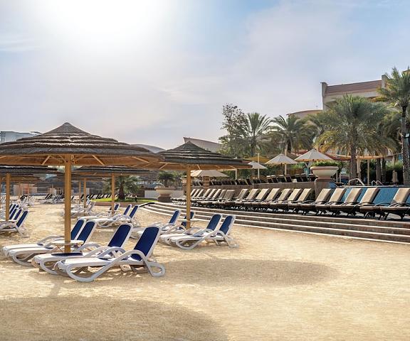 Al Raha Beach Hotel Abu Dhabi Abu Dhabi Beach