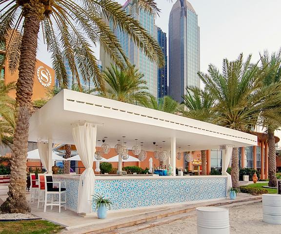 Sheraton Abu Dhabi Hotel & Resort Abu Dhabi Abu Dhabi Beach