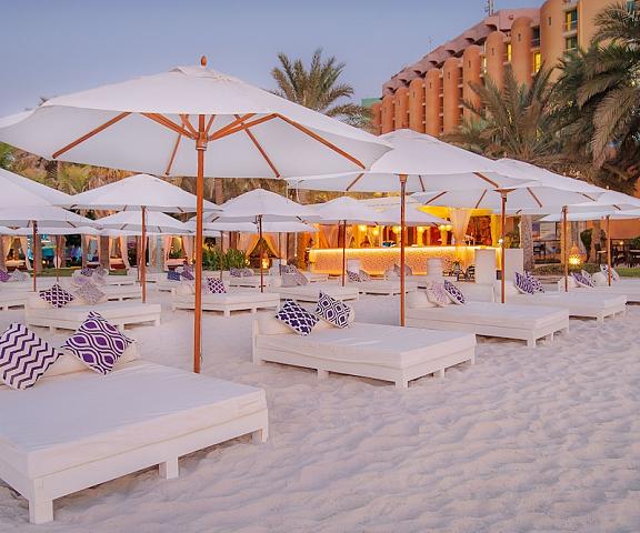 Sheraton Abu Dhabi Hotel & Resort Abu Dhabi Abu Dhabi Exterior Detail