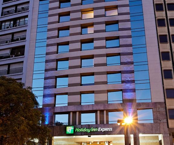 Holiday Inn Express Puerto Madero, an IHG Hotel Buenos Aires Buenos Aires Facade