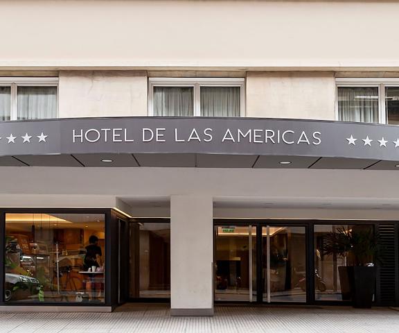 Cyan Hotel de las Americas Buenos Aires Buenos Aires Facade