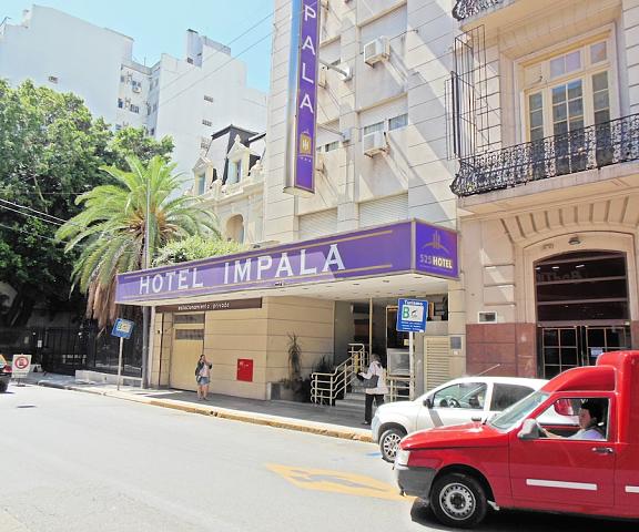 Hotel Impala Buenos Aires Buenos Aires Facade