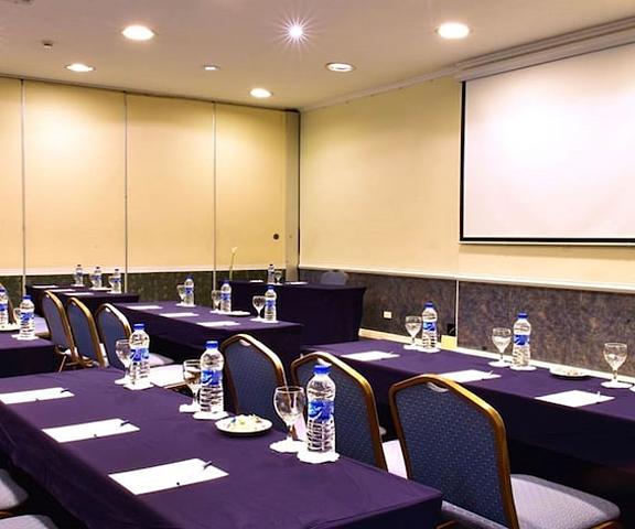 Pestana Buenos Aires Hotel Buenos Aires Buenos Aires Meeting Room
