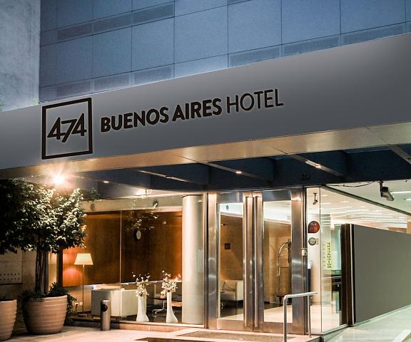 474 Buenos Aires Hotel Buenos Aires Buenos Aires Primary image