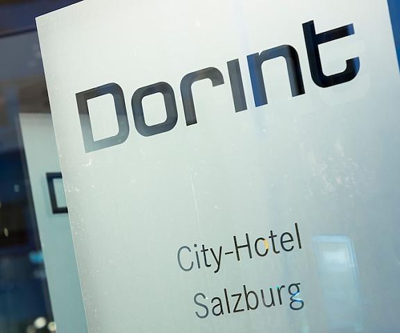 Dorint City-Hotel Salzburg Salzburg (state) Salzburg Facade