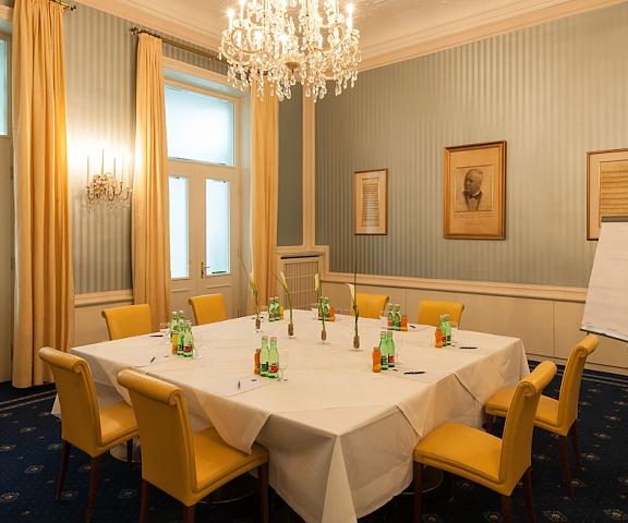 Ambassador Hotel Vienna (state) Vienna Meeting Room
