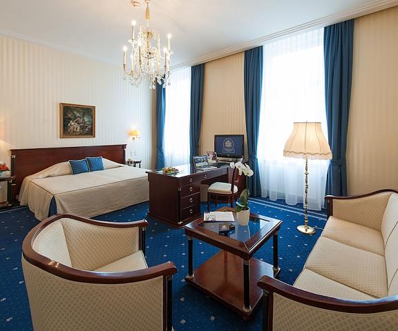 Ambassador Hotel Vienna (state) Vienna Room
