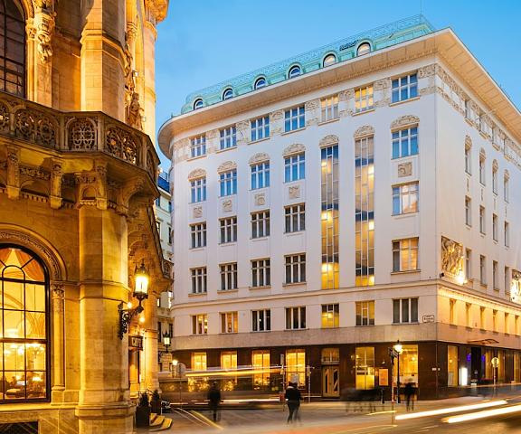 Radisson Blu Style Hotel, Vienna Vienna (state) Vienna Primary image