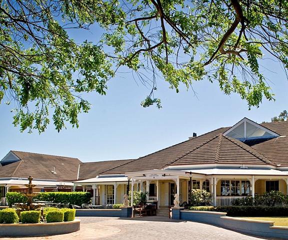 voco Kirkton Park Hunter Valley , an IHG Hotel New South Wales Pokolbin Facade