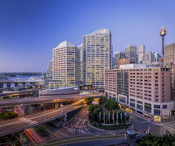 PARKROYAL Darling Harbour, Sydney New South Wales Sydney View from Property