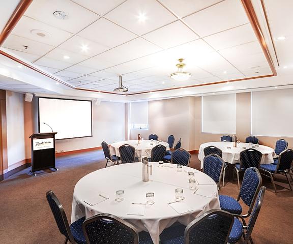 Rydges Darling Square Apartment Hotel New South Wales Sydney Meeting Room