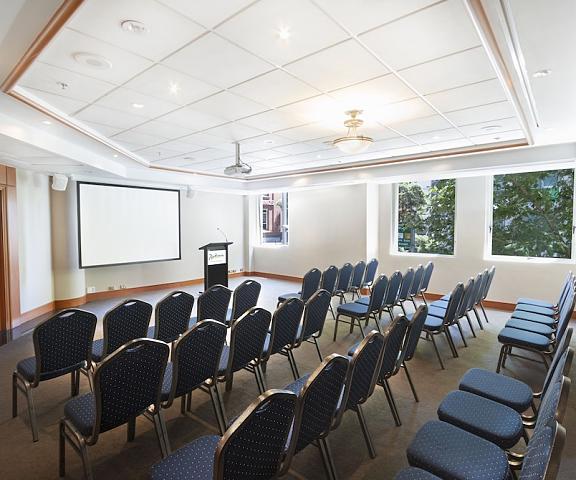 Rydges Darling Square Apartment Hotel New South Wales Sydney Meeting Room