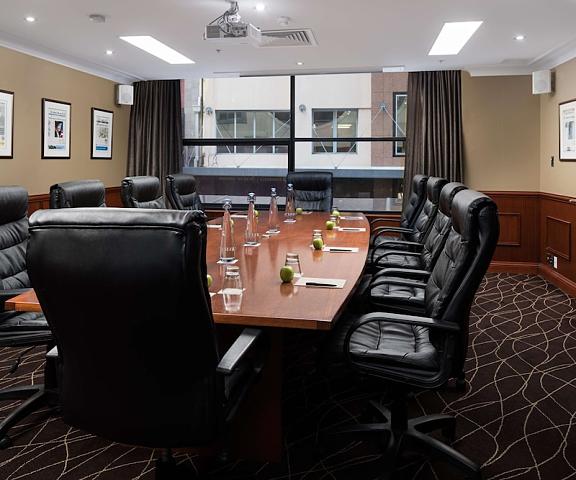 Rydges World Square New South Wales Sydney Meeting Room